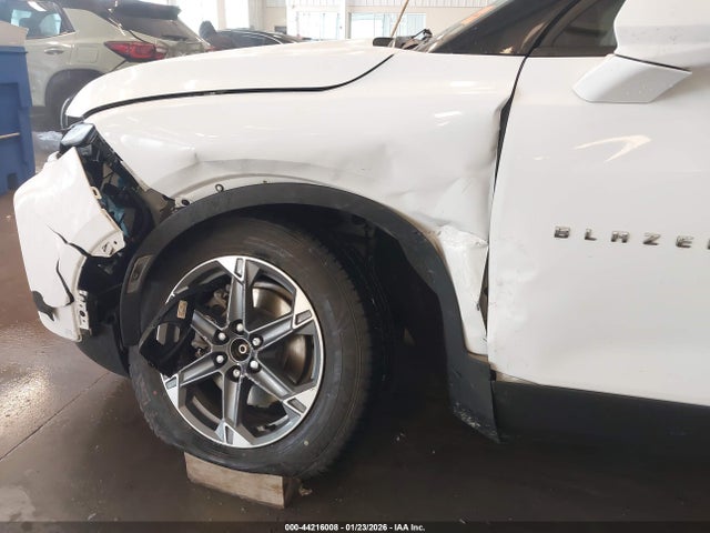 Chevrolet Blazer Fwd 2lt