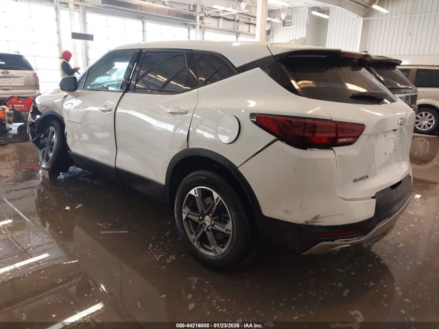 Chevrolet Blazer Fwd 2lt
