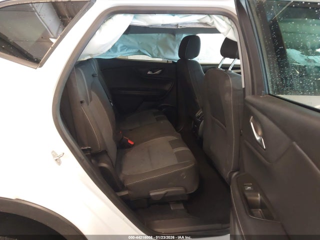 Chevrolet Blazer Fwd 2lt