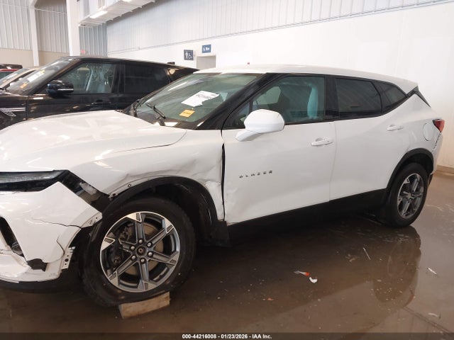Chevrolet Blazer Fwd 2lt