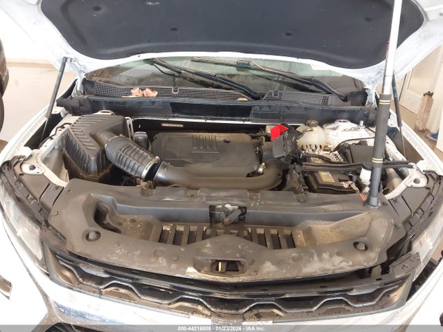 Chevrolet Blazer Fwd 2lt