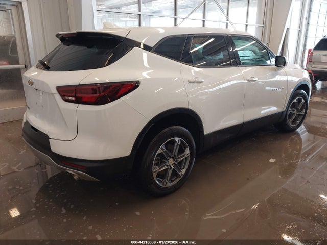 Chevrolet Blazer Fwd 2lt