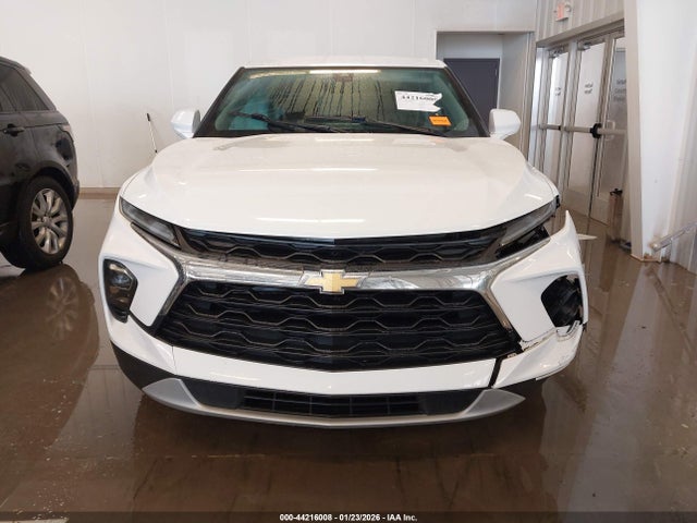 Chevrolet Blazer Fwd 2lt