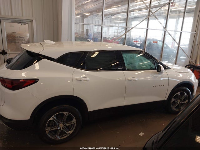 Chevrolet Blazer Fwd 2lt