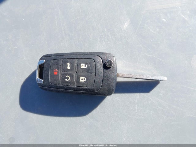 Chevrolet Cruze 2lt