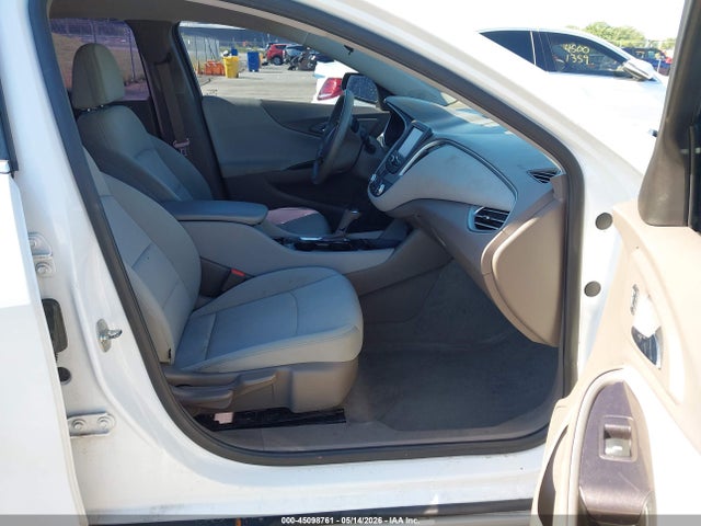 Chevrolet Malibu Ls
