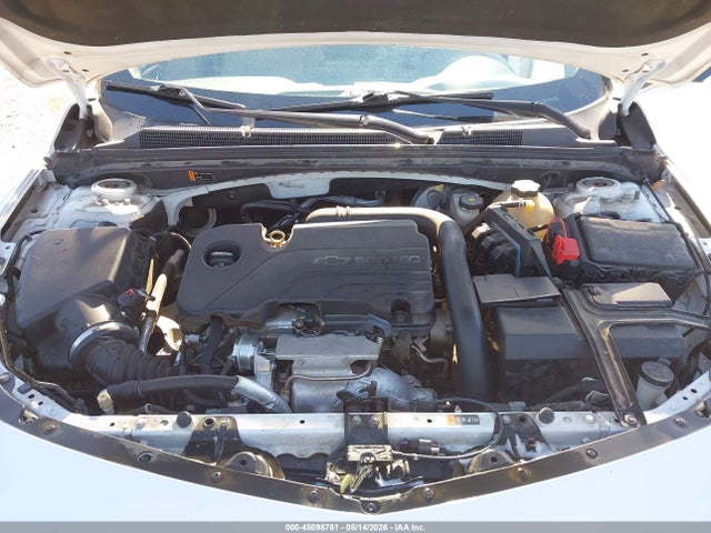 Chevrolet Malibu Ls