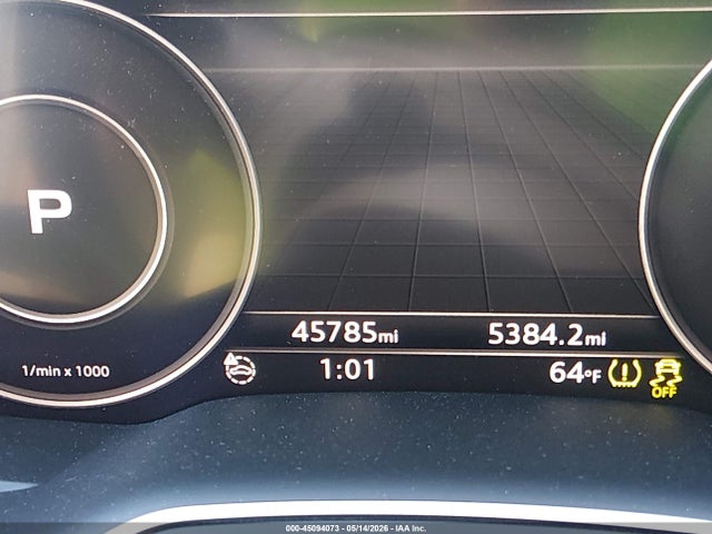 Audi Q7 3.0t Premium