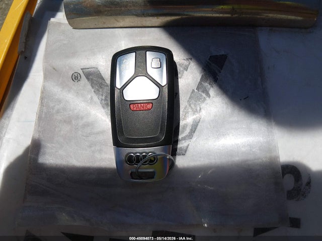 Audi Q7 3.0t Premium