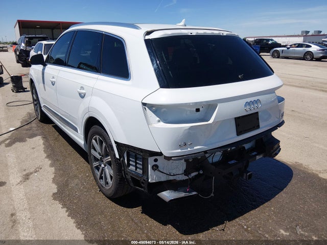 Audi Q7 3.0t Premium