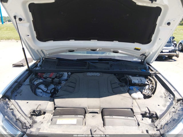 Audi Q7 3.0t Premium