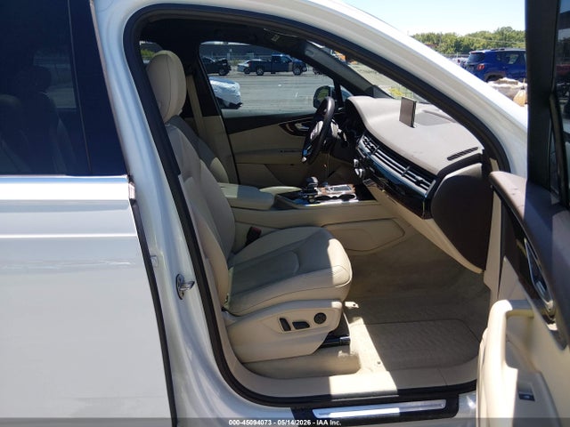 Audi Q7 3.0t Premium