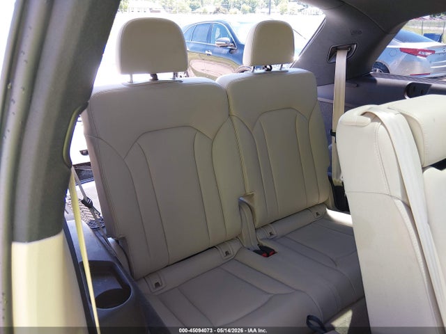 Audi Q7 3.0t Premium