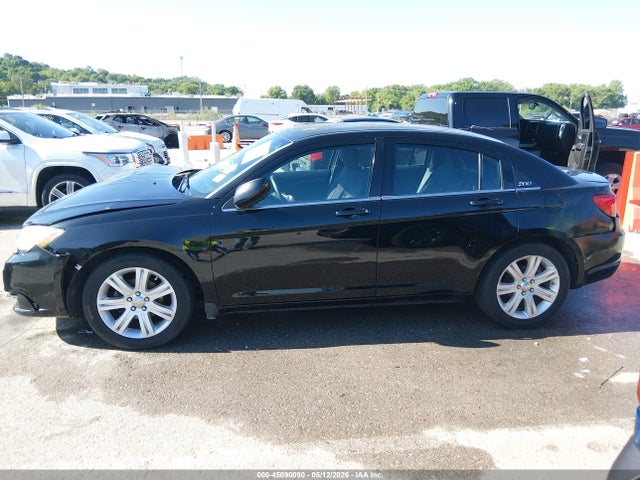 Chrysler 200 Lx