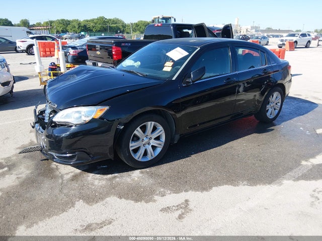Chrysler 200 Lx