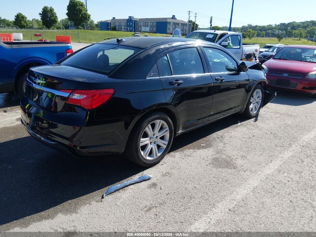 Chrysler 200 Lx