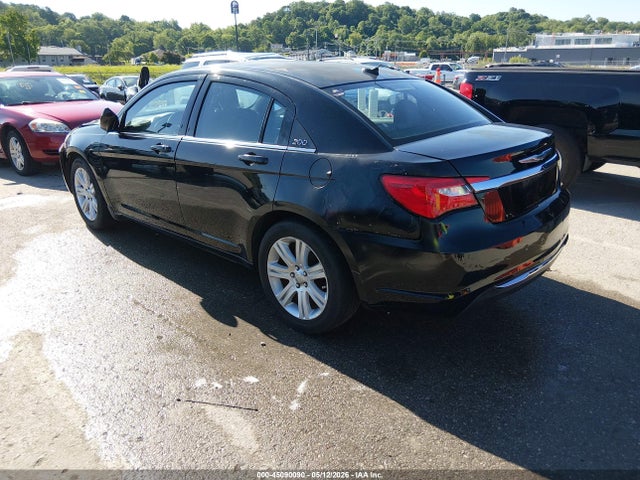 Chrysler 200 Lx