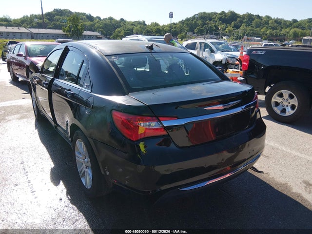 Chrysler 200 Lx