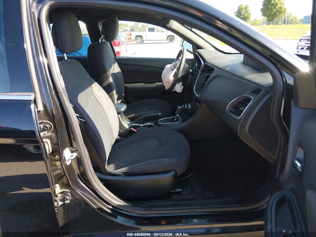 Chrysler 200 Lx