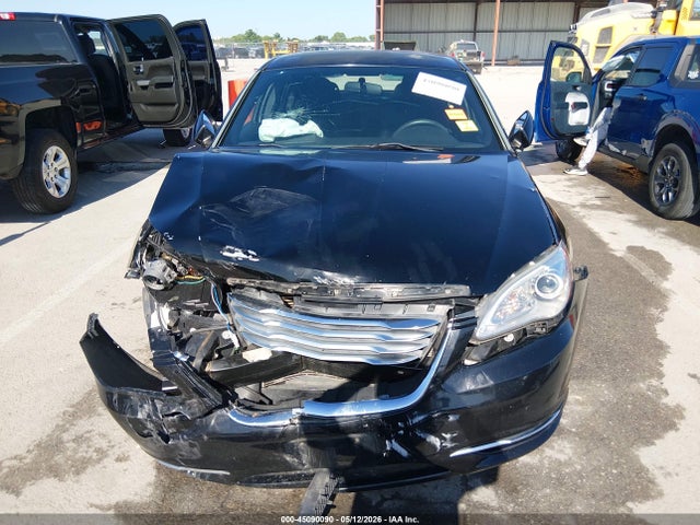 Chrysler 200 Lx