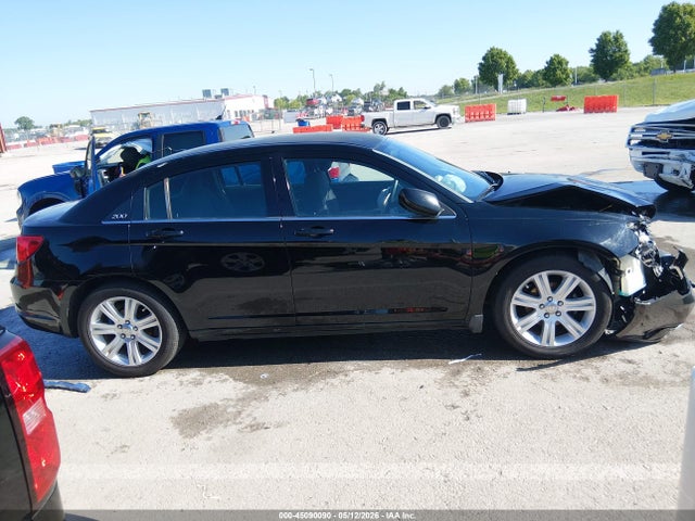 Chrysler 200 Lx