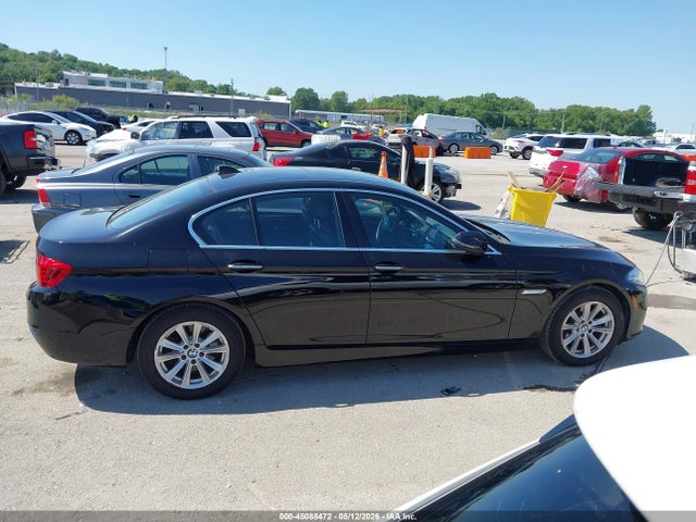 BMW 5 Series Xdrive