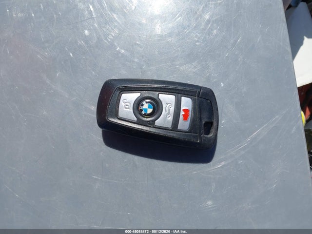 BMW 5 Series Xdrive
