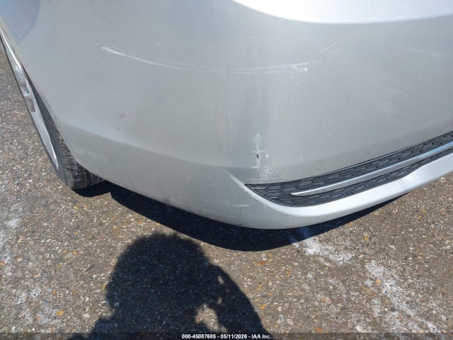 Chevrolet Cruze Ltz