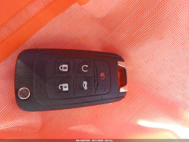 Chevrolet Cruze Ltz