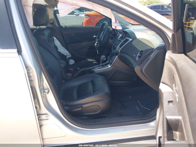 Chevrolet Cruze Ltz