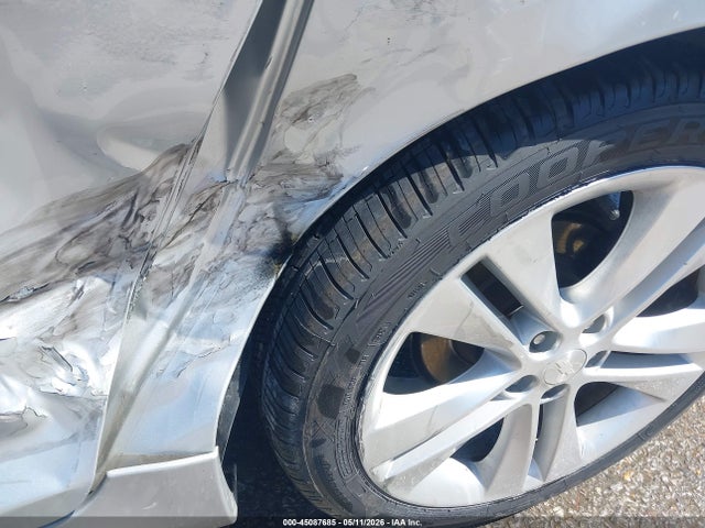 Chevrolet Cruze Ltz