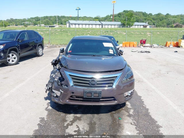 Nissan Altima 2.5 Sv