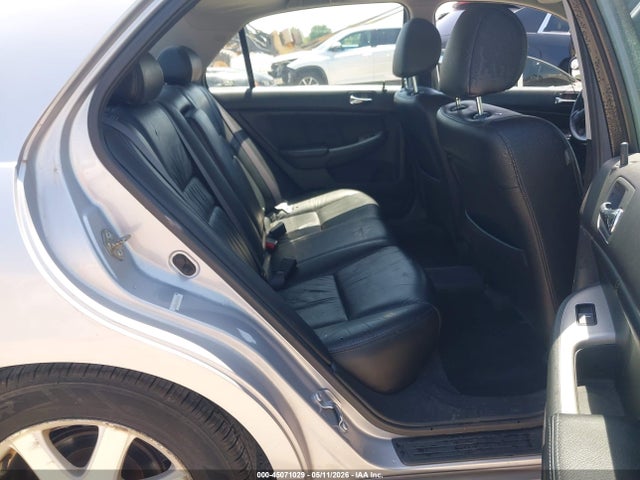 Honda Accord 3.0 Ex