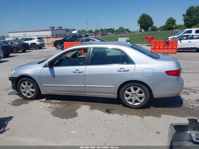 Honda Accord 3.0 Ex