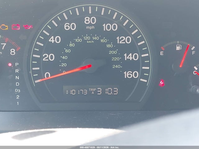 Honda Accord 3.0 Ex
