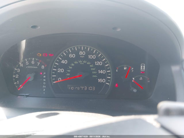 Honda Accord 3.0 Ex