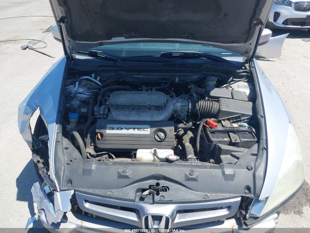 Honda Accord 3.0 Ex