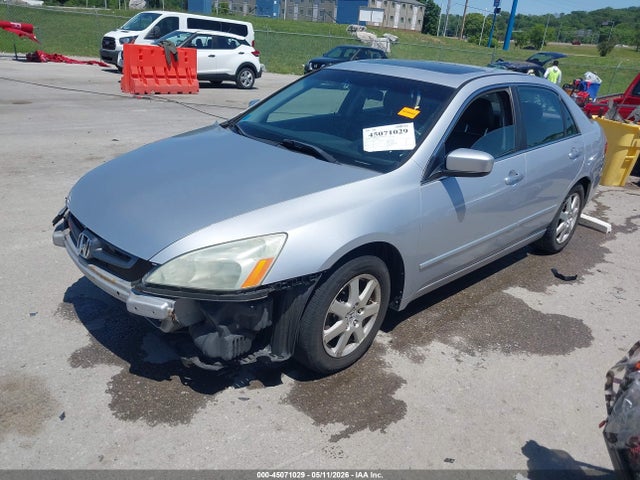 Honda Accord 3.0 Ex