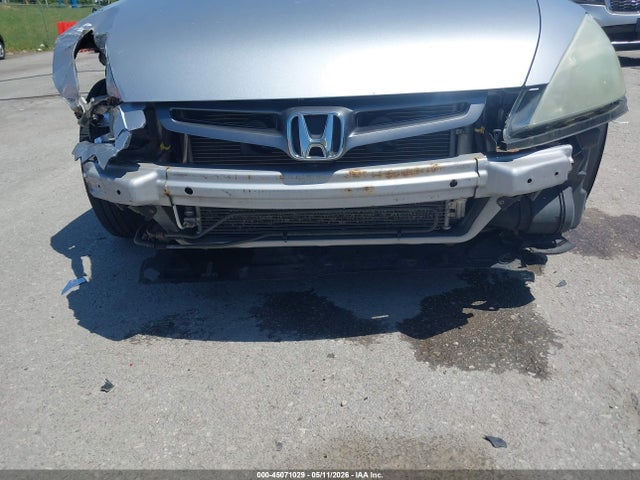 Honda Accord 3.0 Ex