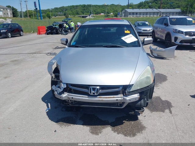 Honda Accord 3.0 Ex