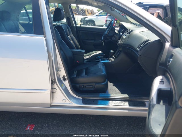 Honda Accord 3.0 Ex