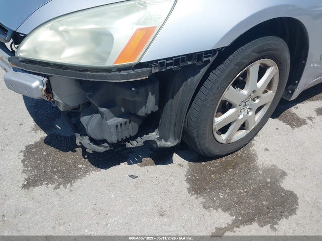 Honda Accord 3.0 Ex
