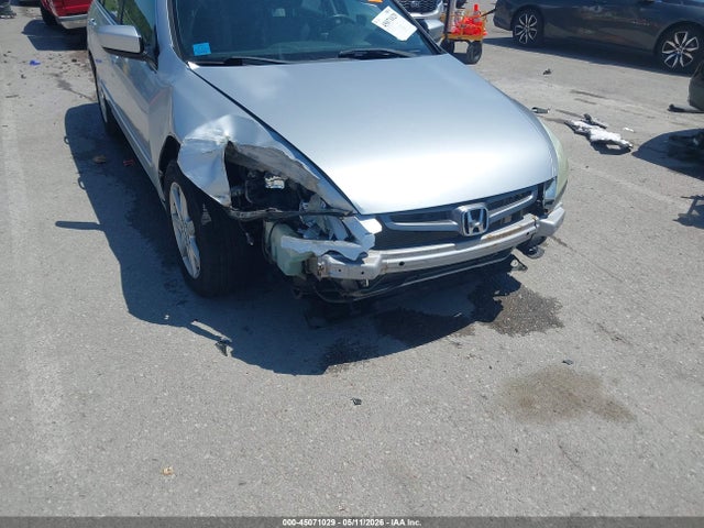 Honda Accord 3.0 Ex
