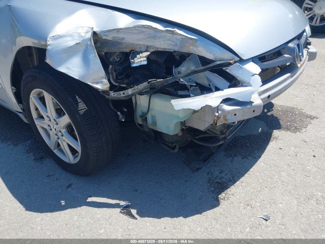 Honda Accord 3.0 Ex