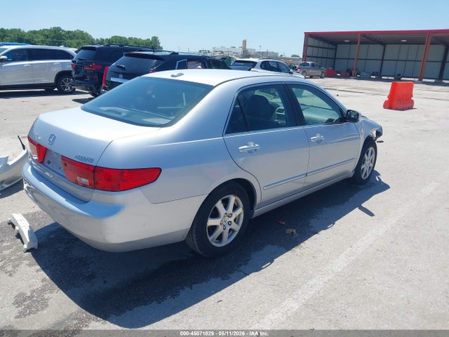 Honda Accord 3.0 Ex