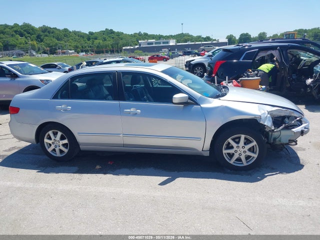 Honda Accord 3.0 Ex