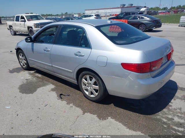 Honda Accord 3.0 Ex