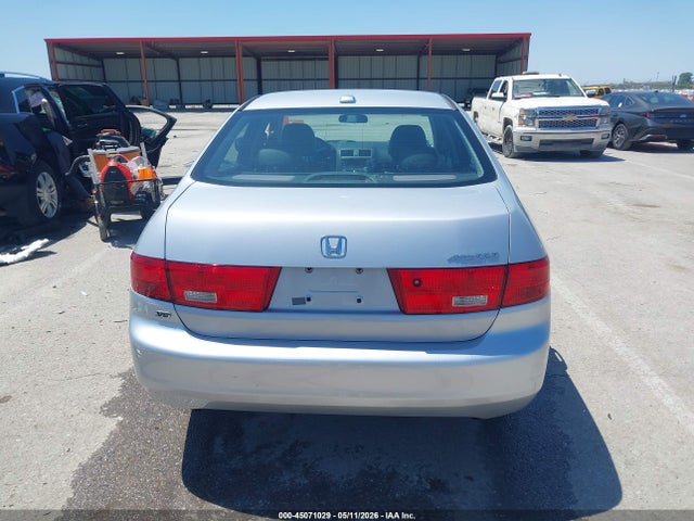 Honda Accord 3.0 Ex