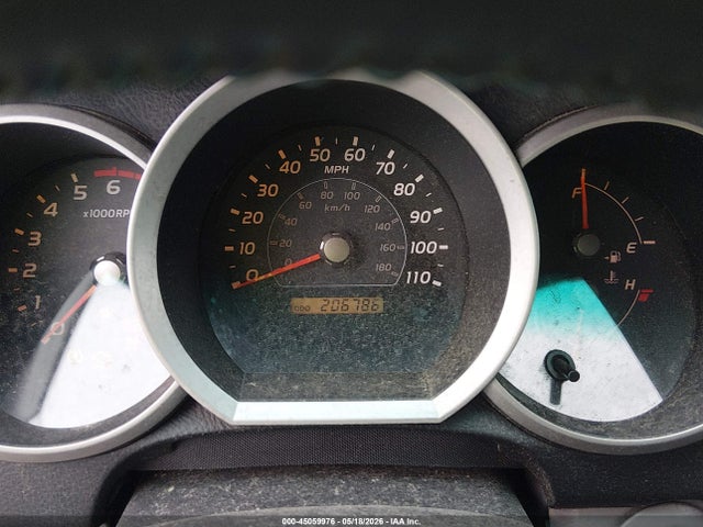 Toyota 4Runner Sport V6