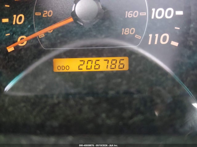 Toyota 4Runner Sport V6